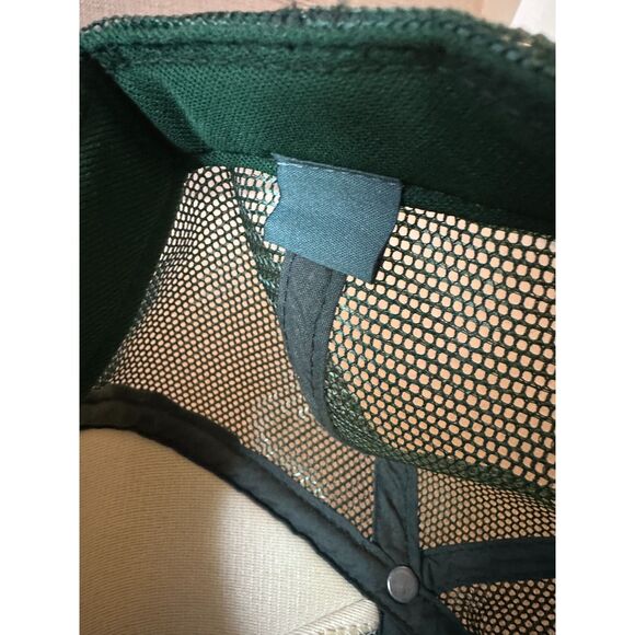 PRO KEDS - TRASHMAN GREEN - Rare Trucker  - Streetwear - Picture 4 of 4